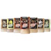Schlump-Chili KÄPTN KOMA COMA SALT WORLD'S WORLD'S WORLD SALT TRYING