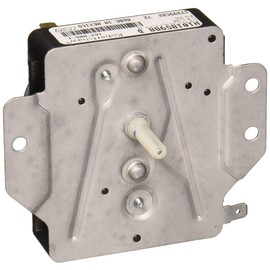Whirlpool W10894766 Electric Dryer Timer