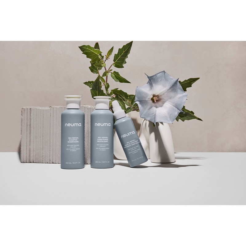 NEUMA Neu Repair Shampoo 8.5 fl oz