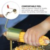 DOITOOL Corn Stripper Thresher Cob Corn Thresher Stripping Tool Corn
