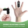 Finger Splint for Little Finger, 4 Pack, Finger Support for