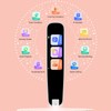 Scan Translator Pen, WiFi Intelligent Scan Pen, Portable Voice Translator