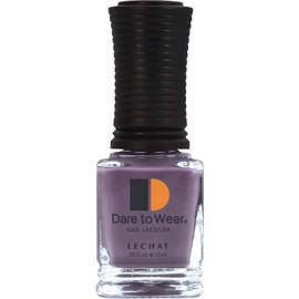 LeChat Dare to Wear Manicure & Pedicure Regular Nail Polish - (#DW208 Grace)