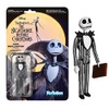 Funko Nightmare Before Christmas Jack Skellington Reaction Figure