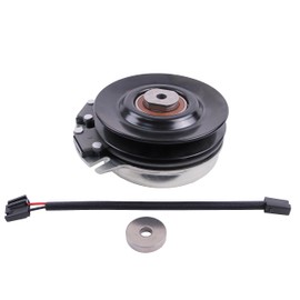 JEENDA Electric Blade PTO Clutch 343084 Compatible with Encore Z34 34K15Z/ 34K35OZ, Rotary 13469, Warner 5219-100 5219-21 X0329 X0329-K