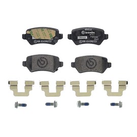 BREMBO P 59 038X Brake Pads