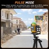 Laser Level 360 self leveling, SAVSEC 12 Lines 3 x