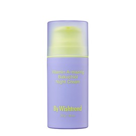 By Wishtrend Vitamin A-mazing Bakuchiol Night Cream