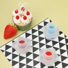 3Pcs Cupcake Corer Tools Mini Pastry Cupcake Core Remover Reusable