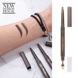 Brow Pen Probrow Wibo No. 2