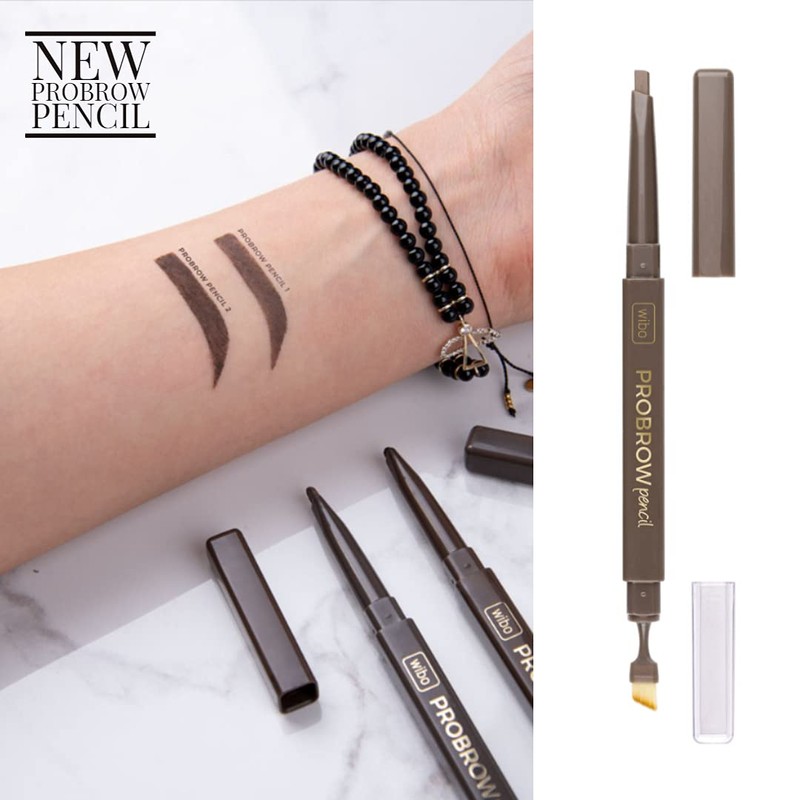 Brow Pen Probrow Wibo No. 2