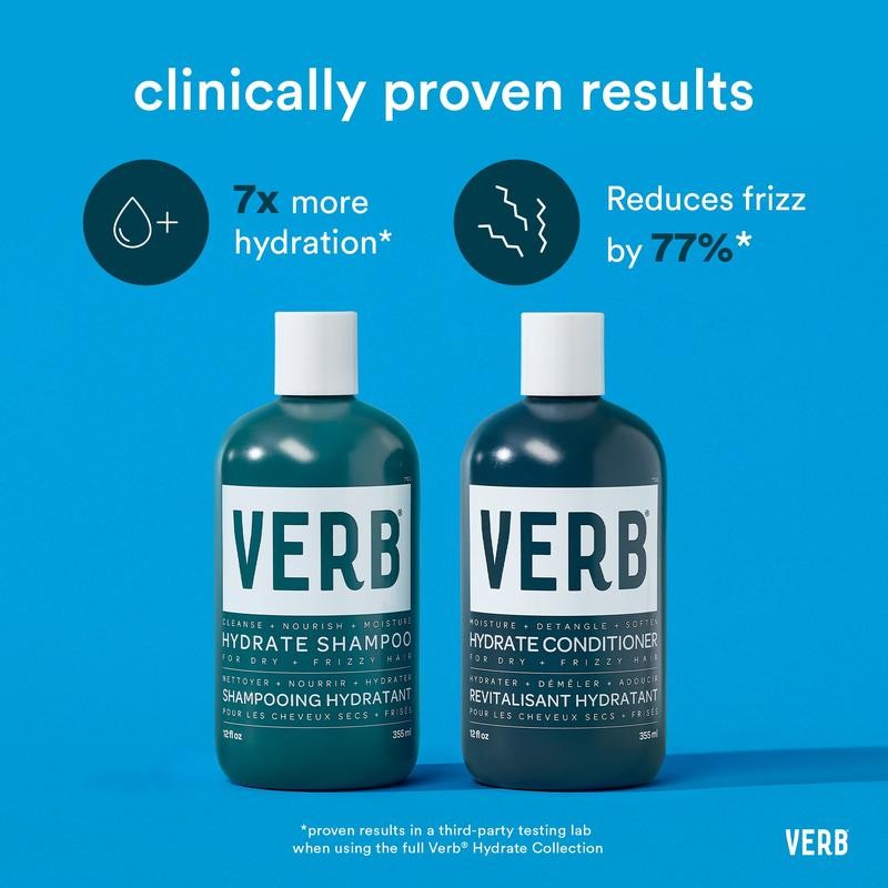 verb hydrate conditioner | a hydrating conditioner - Size: 32