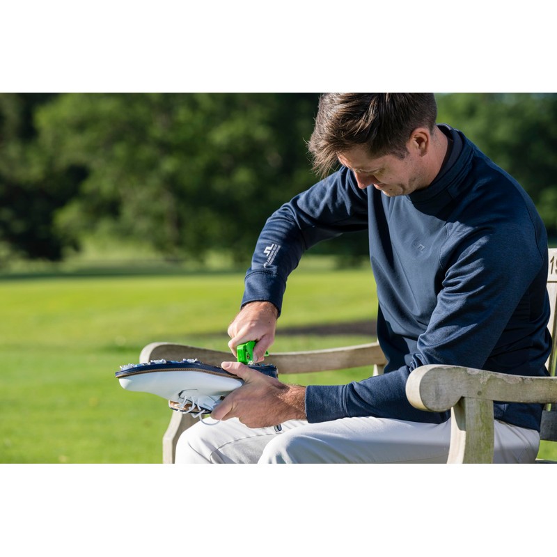 Softspikes XTractor Wrench Kit - Remove and Replace Even The