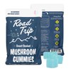 Mushroom Gummies, 8 Mushroom Gummies