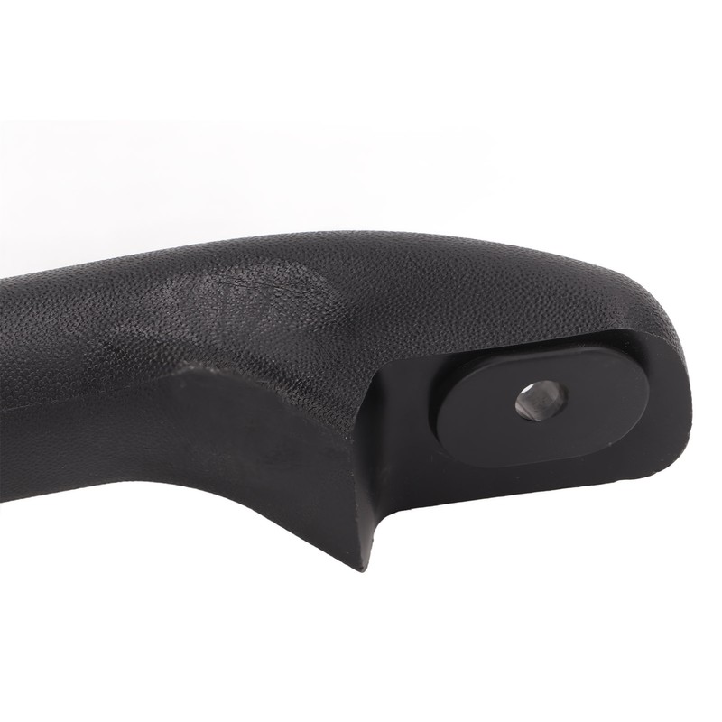 210mm/8.27in RV Hand Rail Arc Safety Pull Handle Grab Assist