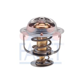 FACET ENGINE COOLANT THERMOSTAT 7.8383 Compatible with OEM # 3902514/3599763/ 4188498/ XM348575AB/ 4176181/ F42Z8575BA/ KL0115171A/ XM348575AA/ Compatible with OEM # KL0115171A/ FS0515171
