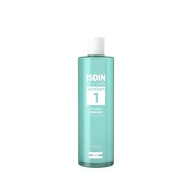 ISDIN Acniben Agua Micelar para pieles grasas- Limpiador Micelar 400ml