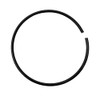BIGLKNM Hydraulic Log Splitter Cylinder Rebuild Seal Kit for 4.5"Bore
