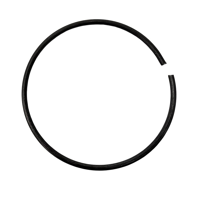 BIGLKNM Hydraulic Log Splitter Cylinder Rebuild Seal Kit for 4.5"Bore