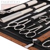 DREI SCHWERTER Germany Necessaire Varese Manicure Set 23 Pieces (5953)