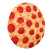 Pizza Blanket for Adults and Kids Soft Flannel Throw Blanket