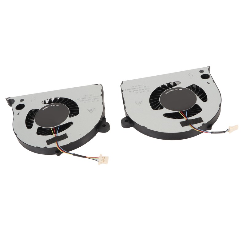 Laptop CPU and GPU Cooling Fan for Dell Inspiron 15