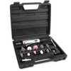 Air Compressor Grinder Tool Set Die Grinder Pneumatic Sander Rotary