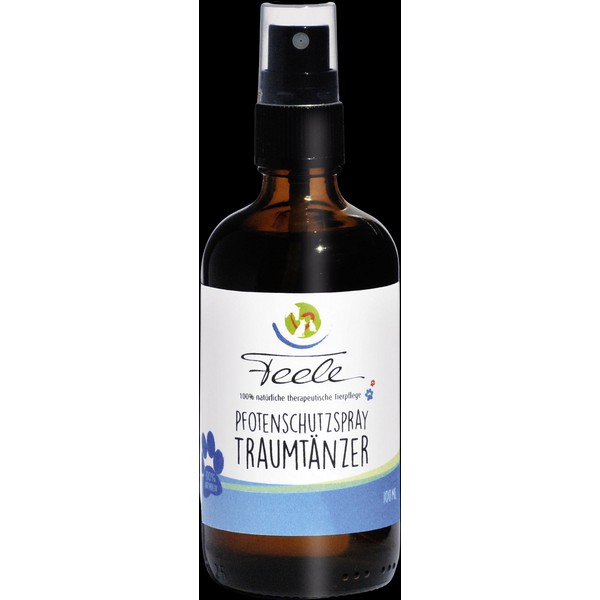 Feele Paw Protection Spray, 30 ml