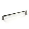 Richelieu Hardware BP10746140 Eglinton Collection 6-inch (152 mm) Center-to-Center Chrome
