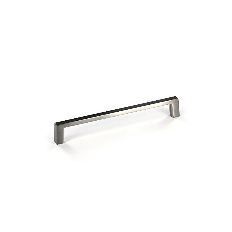 Richelieu Hardware BP10746140 Eglinton Collection 6-inch (152 mm) Center-to-Center Chrome