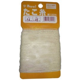 octopus thread 0.06 inch (1.4 mm) x 177.8