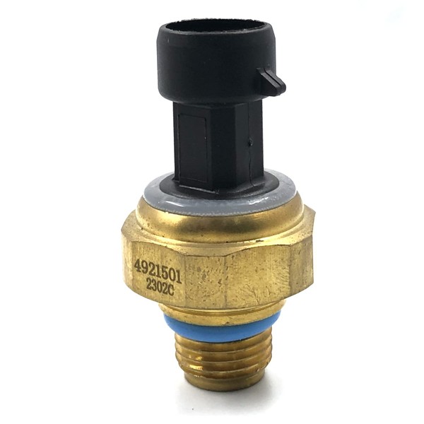 DEVMO Oil Pressure Sender Switch Sensor 4921501 3084521 904-7113 9047113