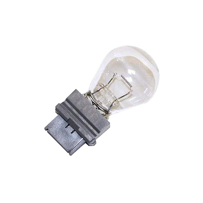 Incandescent Minature Plastic Wedge S8 Bulb Plastic Wedge Base C-6