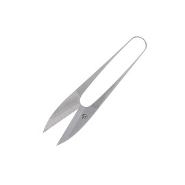 Belmont MC-131 Echigo Sanjo Thread Cutting Scissors, 4.1 inches (105 mm), Made in Japan