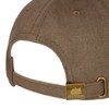 Stetson Mountain Cap - Cotton Baseball Cap - Men -