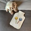 'Colorful Lollipop' Hot Water Bottle Cover (HW00035732)