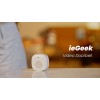 ieGeek 2MP Wireless Video Doorbell Camera WiFi Smart Home Chime