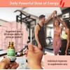 Adrenal Daily Liquid Drops. Supports Wellness & Energy. Supplement with