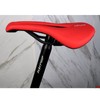 Aking Bicycle Saddle MTB Road Bike Racing Saddle Lightweight PU