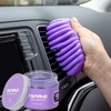 TICARVE Cleaning Gel for Car Detailing Car Vent Cleaner Cleaning