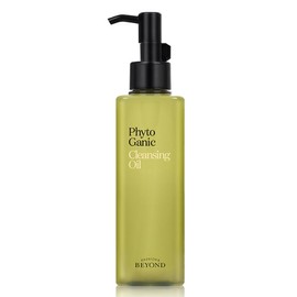 Beyond Fa Phytorganic Cleansing Oil, 200ml, 1 unit / 비욘드 Fa 피토가닉 클렌징 오일, 200ml, 1개
