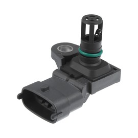 X AUTOHAUX MAP Sensor 22422785 21097978 23886330 Intake Air Temperature Boost Pressure Sensor Replacement for Volvo Truck D11 D13