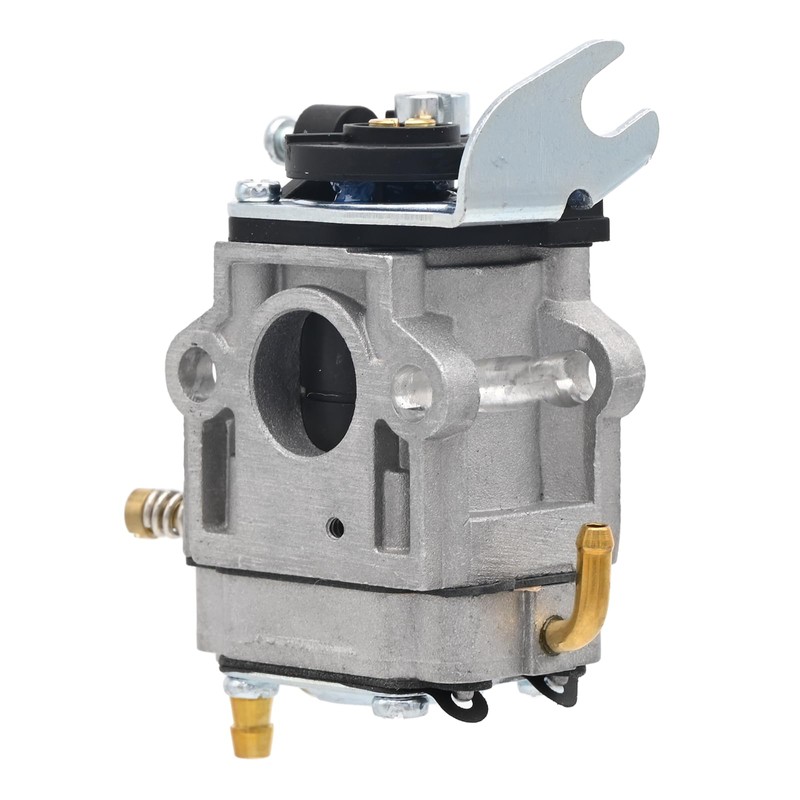 Amazeful 531147180 Carburetor for Husqvarna 150BT (2022-Present) 345BT Backpack Leaf