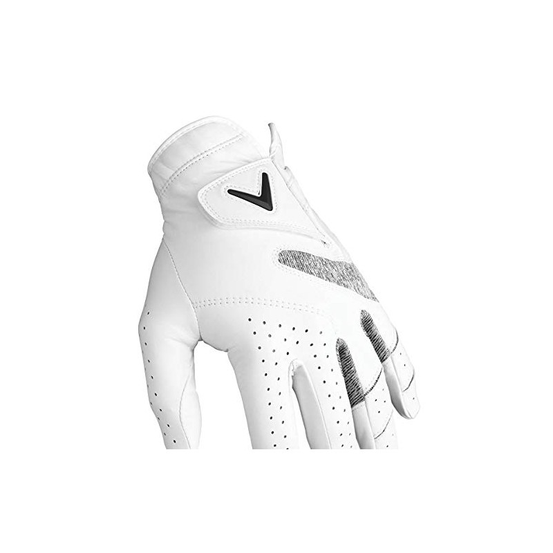 Callaway Golf Men's Apex Tour Glove 2019