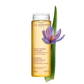 Clarins 토닝 로션 200ml (3종 택1) Clarins Toning Lotion 200ml (Choose 1 from 3 Types)