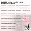 XIKOBY EU2000I Carburetor for EB2000i EU2000 EB2000I EB2000IT1 EU2000IK1 EU2000IK1