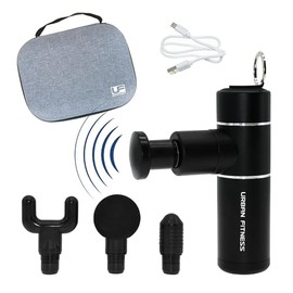 Urban Fitness Mini Massage Gun