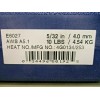 Washington Alloy E6027 Premium Welding Electrodes 10 Pound Sealed Pack