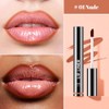 Tinte de labios – Delineador de labios de tatuaje de