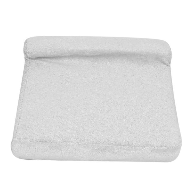 Multi Angle Soft Tablet Stand Pillow Reading Holder for Mobile